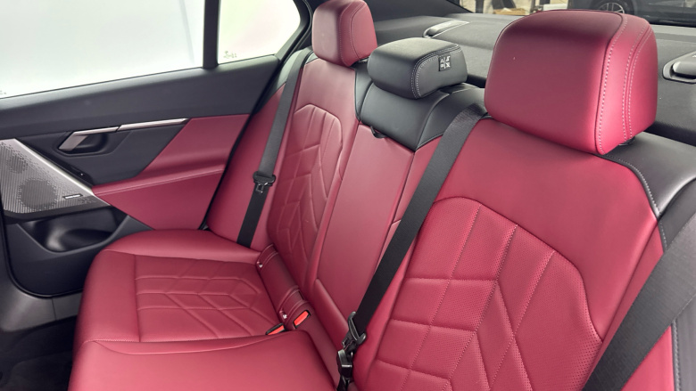 BMW 5 Series 520i M Sport 4dr Auto Petrol Saloon